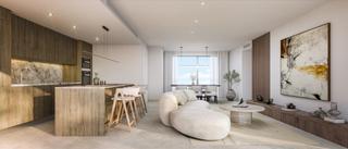 Apartament a La Capellanía - El Higuerón