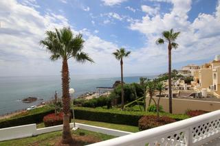 Apartament a El Faro de Calaburra - Chaparral