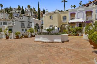 Casa aparellada a Benahavís pueblo