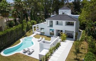 Chalet en Aloha