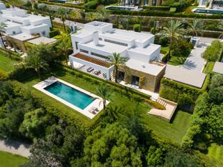 Chalet in Casares pueblo