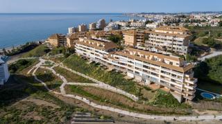 Apartment en Las Gaviotas - Carvajal