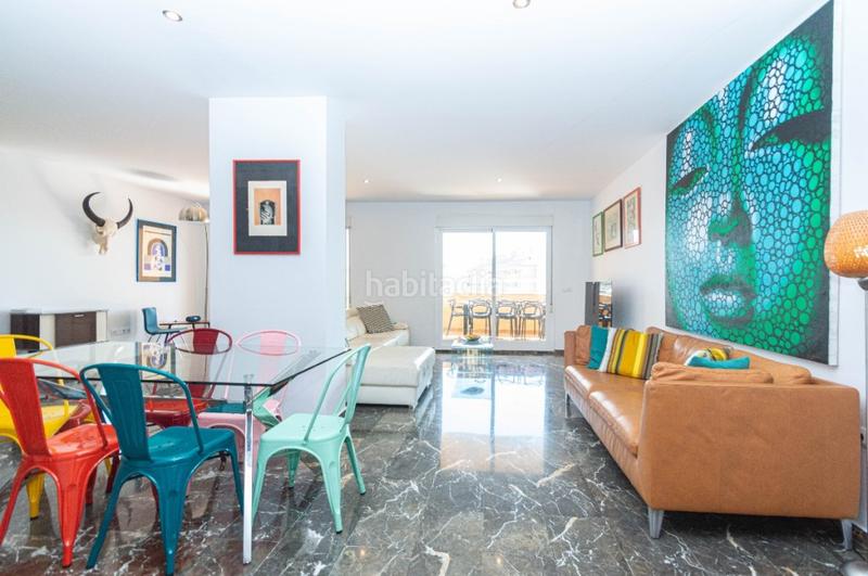 Foto 2464b7ea-87cb-475a-8b84-cfcc2ba231ef. Apartament amb aparcament piscina a Las Gaviotas - Carvajal Fuengirola