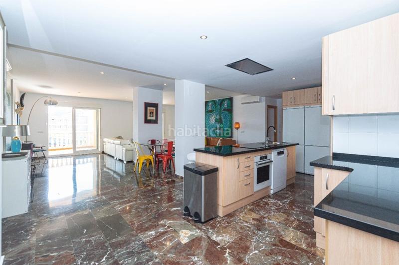 Foto 5697030b-af23-4c2f-a068-0bc51e7c453f. Apartament amb aparcament piscina a Las Gaviotas - Carvajal Fuengirola
