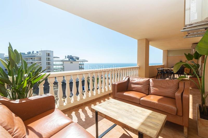 Foto 100495bf-b088-402b-958d-beede1163686. Appartement avec parking piscine dans Las Gaviotas - Carvajal Fuengirola