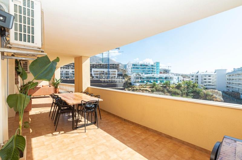 Foto 566930c2-81a6-4281-ab36-51e010346b65. Appartement avec parking piscine dans Las Gaviotas - Carvajal Fuengirola