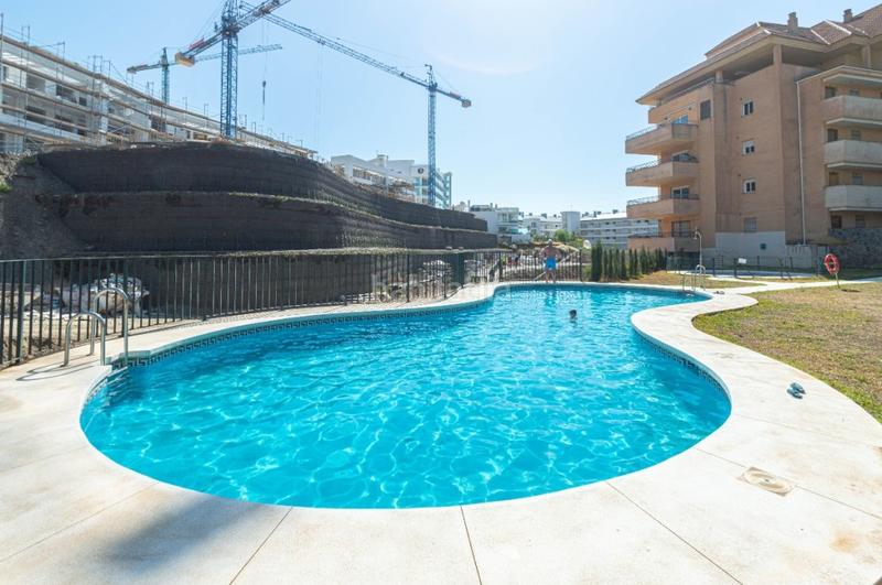 Foto 58b820bd-c69f-4831-b00f-c5adf118f4b8. Appartement avec parking piscine dans Las Gaviotas - Carvajal Fuengirola