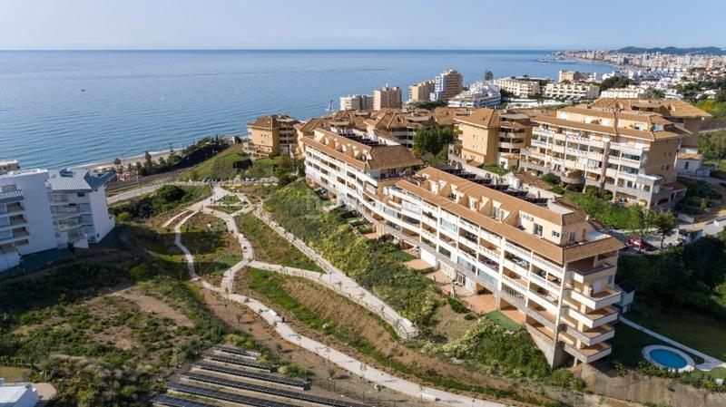 Foto 82f05e05-c9ad-47ab-b220-dd3d73ed6f6a. Appartement avec parking piscine dans Las Gaviotas - Carvajal Fuengirola