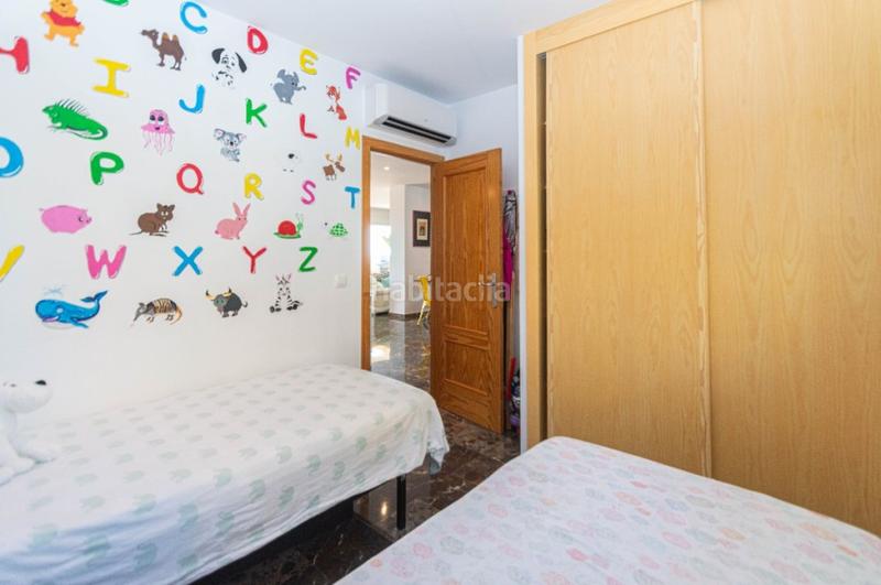 Foto 91c4e9c6-5251-4242-bab8-d97366124223. Appartement avec parking piscine dans Las Gaviotas - Carvajal Fuengirola