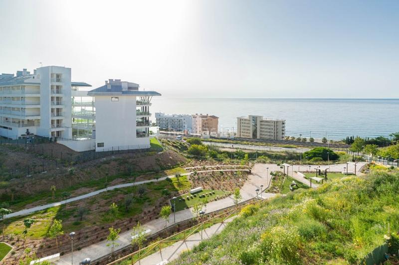 Foto 97d445fb-44e6-44f9-b567-e28a34f2b4f4. Appartement avec parking piscine dans Las Gaviotas - Carvajal Fuengirola