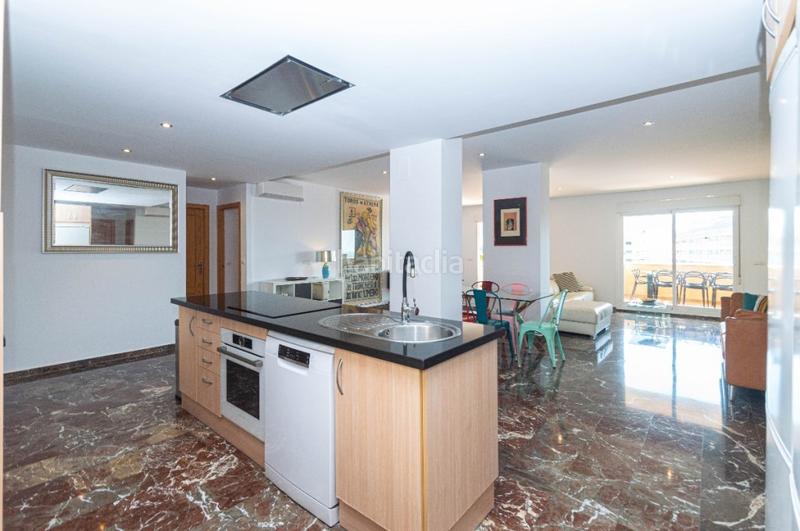Foto 9e5fe48a-61f7-420d-be04-ae7c6c4ab773. Appartement avec parking piscine dans Las Gaviotas - Carvajal Fuengirola
