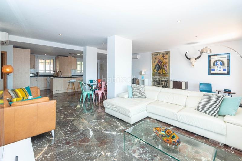Foto b1d48a06-d6b5-4329-b126-9d6516123722. Appartement avec parking piscine dans Las Gaviotas - Carvajal Fuengirola