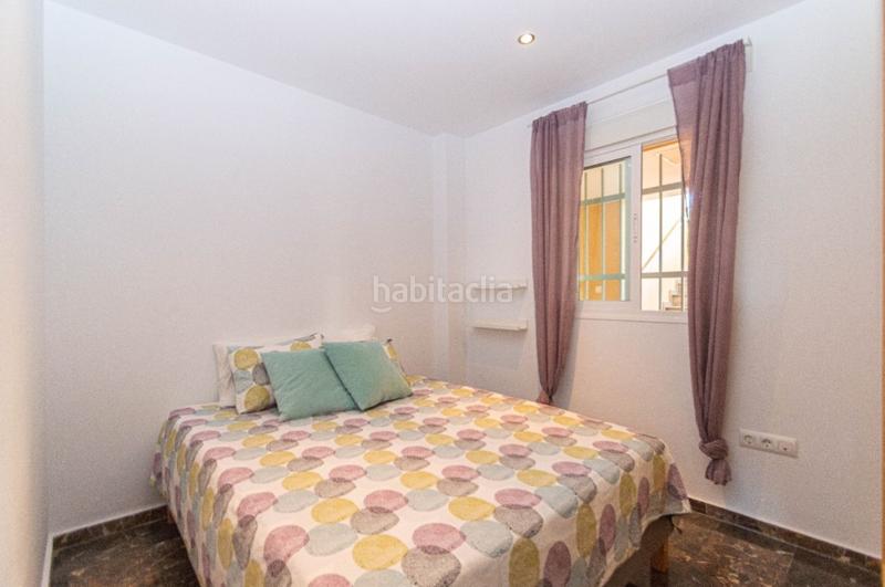 Foto b58452f3-482f-4667-b683-d3d0cd332252. Appartement avec parking piscine dans Las Gaviotas - Carvajal Fuengirola