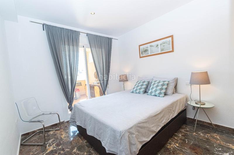 Foto b7c662fe-0b5d-4b85-9efc-ee60727b782e. Appartement avec parking piscine dans Las Gaviotas - Carvajal Fuengirola