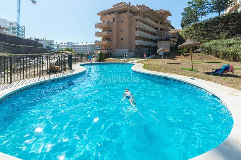 Foto d2f28c93-1ce4-48f6-b361-0b5029e17b45. Appartement avec parking piscine dans Las Gaviotas - Carvajal Fuengirola