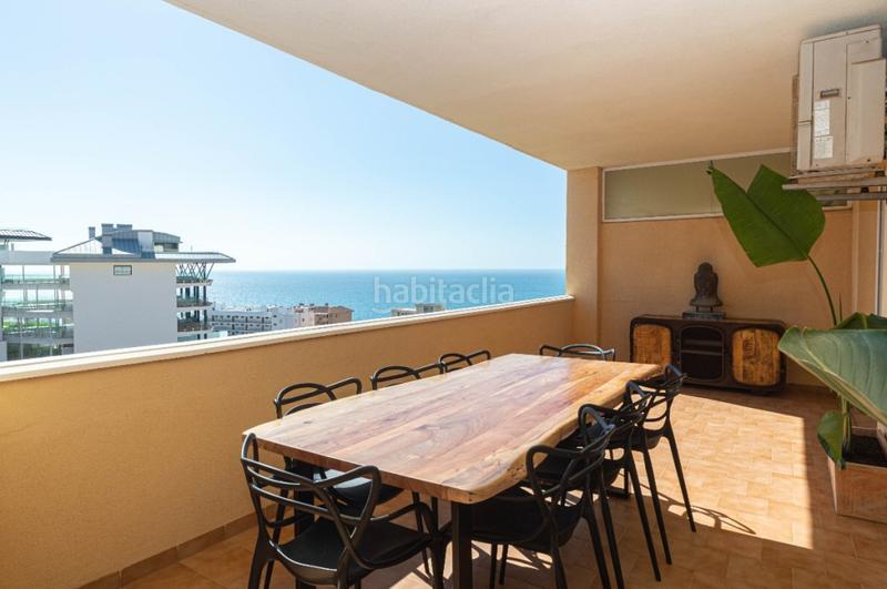 Foto f02f9d4a-5f66-4651-bbc5-840e2c6c938a. Appartement avec parking piscine dans Las Gaviotas - Carvajal Fuengirola