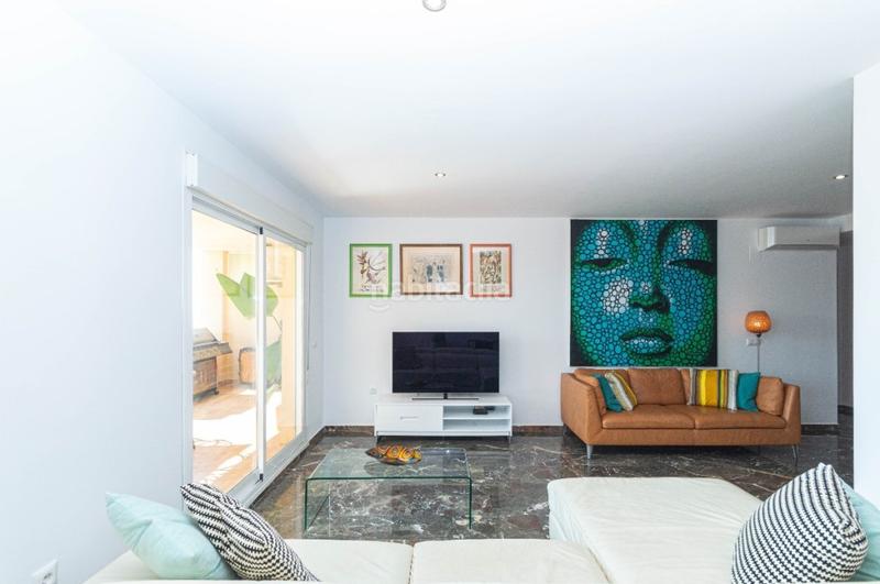 Foto f45b238b-f71d-4dac-828b-1f93d3a95906. Appartement avec parking piscine dans Las Gaviotas - Carvajal Fuengirola