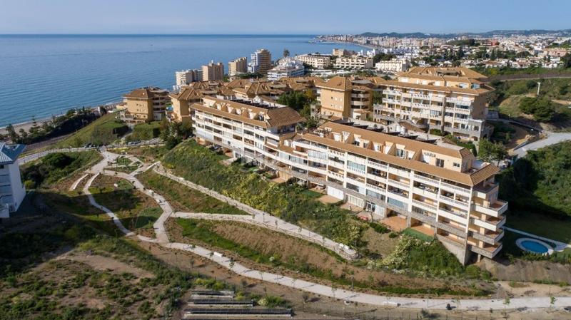 Foto 3e3742d6-55df-4db9-8b76-f57aa6158856. Piccolo appartamento con parcheggio piscina in Las Gaviotas - Carvajal Fuengirola
