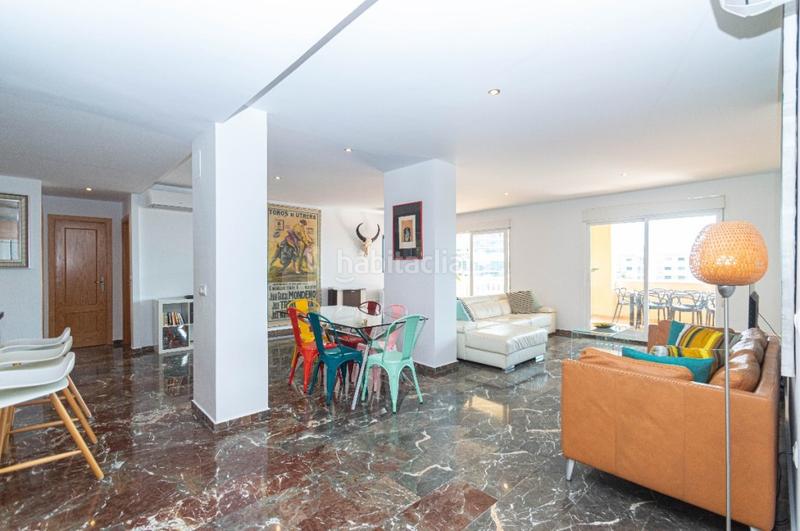Foto d079dffe-4779-49f7-97cc-268d991818a6. Piccolo appartamento con parcheggio piscina in Las Gaviotas - Carvajal Fuengirola