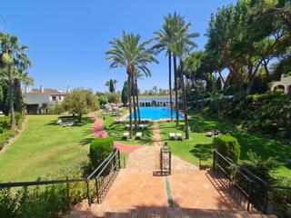 Xalet a Lomas de Marbella Club