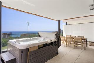 Piano terra in Las Gaviotas - Carvajal