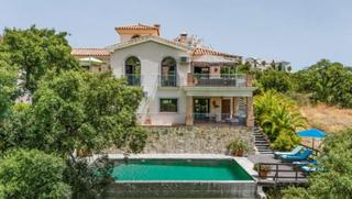Xalet a Altos de Estepona