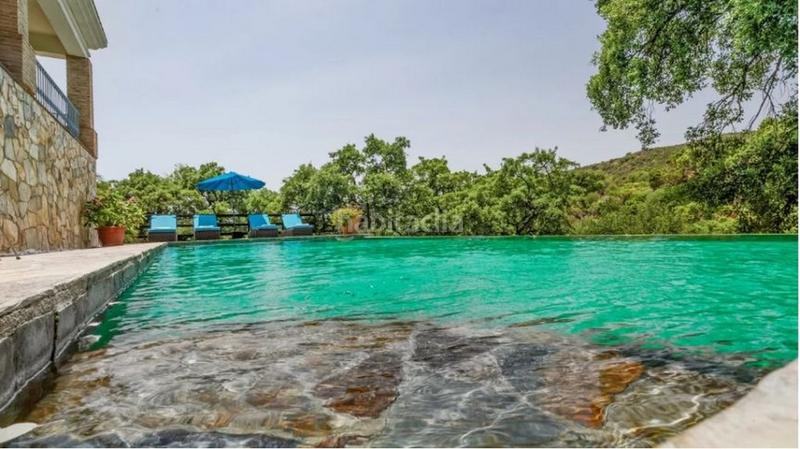 Foto 35657392-02dd-470b-958b-bf7c22a6b0ae. Chalet en altos de Estepona Estepona