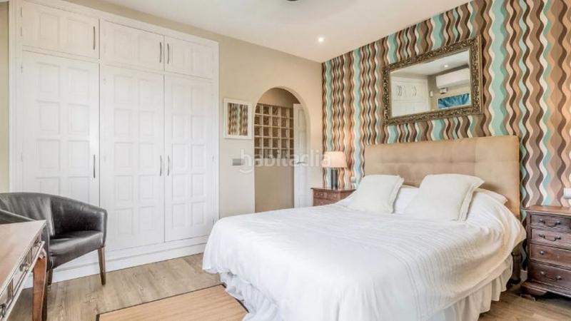 Foto 38ddf5eb-290d-4da7-beec-59f1a774ce5b. Chalet en altos de Estepona Estepona