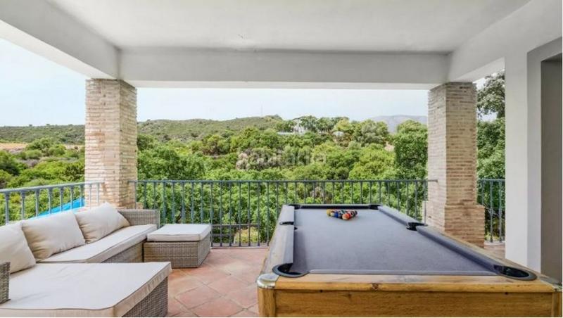 Foto 4714d96a-36b7-44a6-bcb8-483ebe8004d9. Chalet en altos de Estepona Estepona