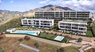Apartamento en La Capellanía - El Higuerón