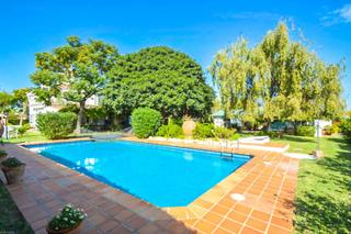 Chalet in Guadalmar