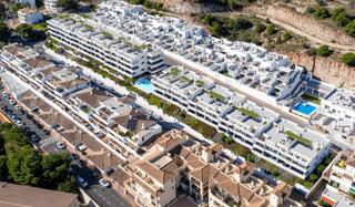 Apartament a Casablanca - La Viñuela