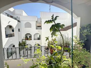 Appartement à Mijas pueblo