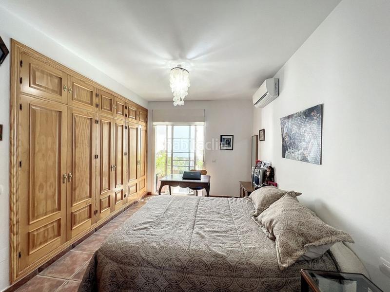 Foto 1580e662-e348-401a-b986-d2b3ac3e9714. Piccolo appartamento con parcheggio in Mijas pueblo Mijas