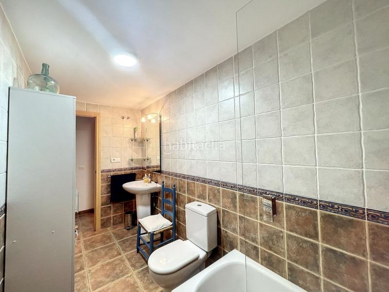 Foto 1707bde0-57ba-45c2-9492-47b74f0189bf. Piccolo appartamento con parcheggio in Mijas pueblo Mijas