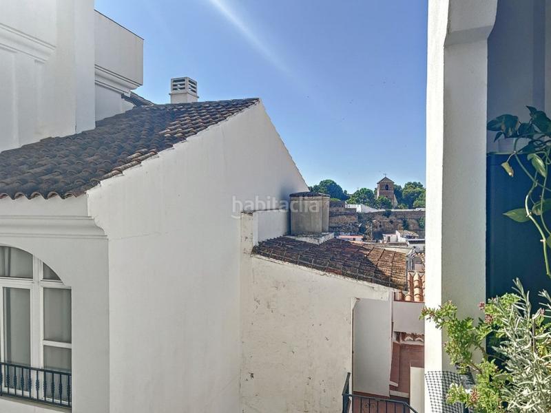 Foto 423bcb6a-f272-428a-927e-de34cbf857d2. Piccolo appartamento con parcheggio in Mijas pueblo Mijas
