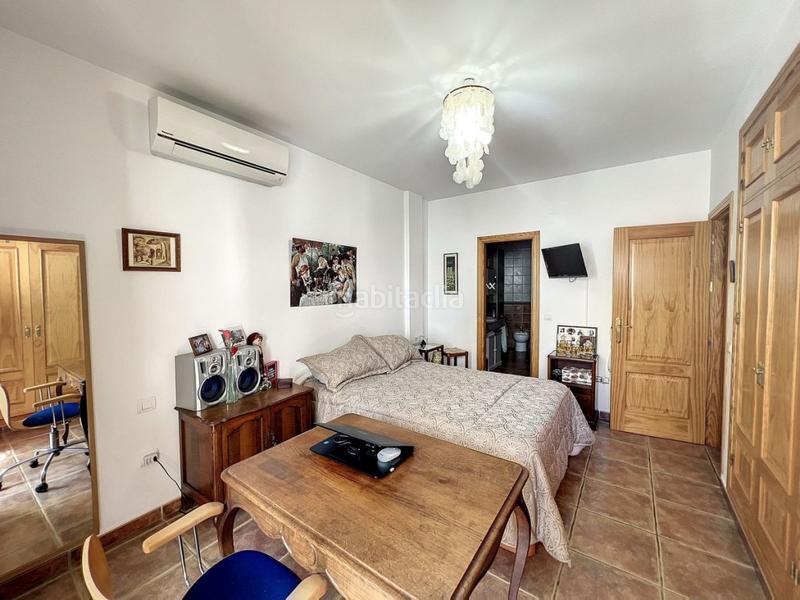 Foto 61a471d5-bfa3-4051-96ba-6d2d3b96c266. Piccolo appartamento con parcheggio in Mijas pueblo Mijas