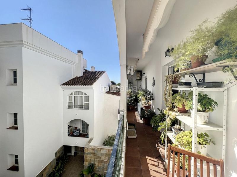 Foto d5abcd3d-fe95-491d-948a-0ecea6b5e5ab. Piccolo appartamento con parcheggio in Mijas pueblo Mijas