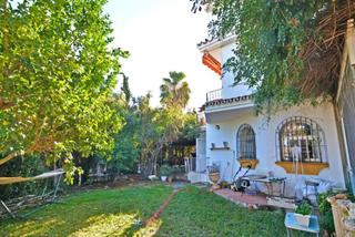 Chalet à Campo de Mijas