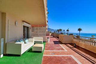 Apartamento en Castillo Sohail - Myramar