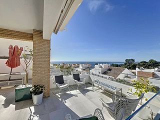 Chalet à La Capellanía - El Higuerón