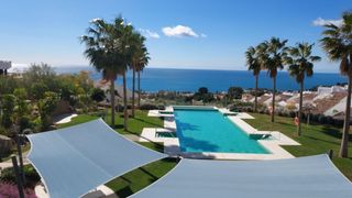 Chalet in La Capellanía - El Higuerón