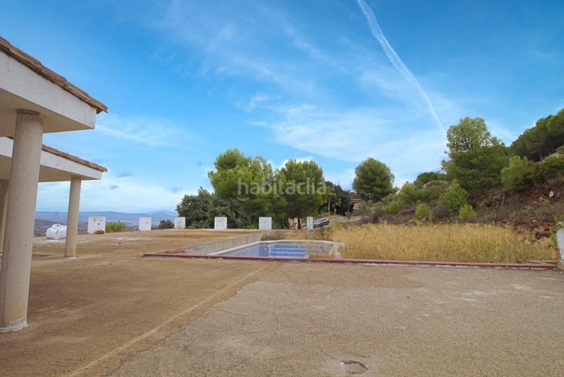 Foto db7b6b56-7bec-4512-ab79-25c2a7ecdda1. Chalet mit pool in Centro Alhaurín el Grande