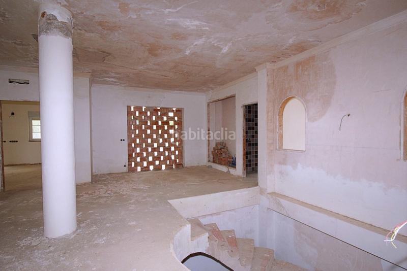 Foto 45e45a87-9da4-43d2-80f0-6e7289b0efa4. Chalet with pool in Centro Alhaurín el Grande