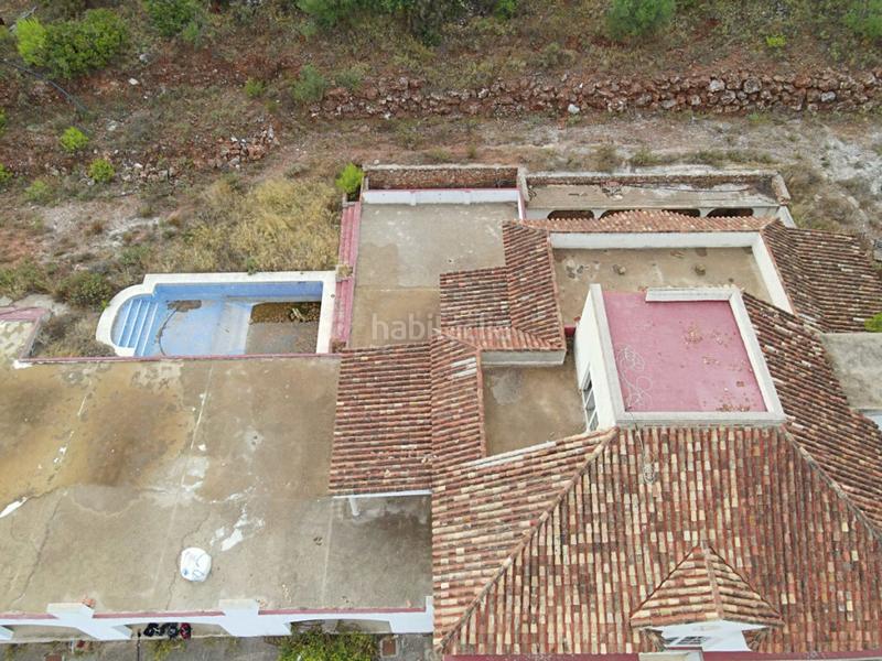 Foto 5205143b-1dda-494c-bb73-c27b49571d4a. Chalet with pool in Centro Alhaurín el Grande