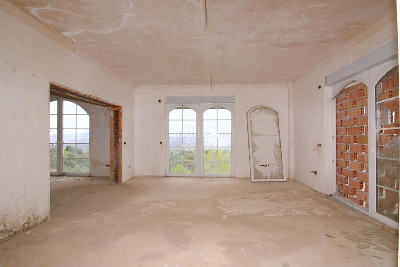 Foto fd923497-879c-4891-84cc-751b7f313299. Chalet con piscina in Centro Alhaurín el Grande