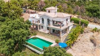 Xalet a Altos de Estepona