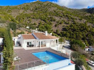 Xalet a Valtocado - La Alquería - La Atalaya