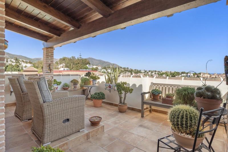 Foto 0f376c97-f9af-4e7b-8bc4-7eeee5758732. Chalet mit heizung parking pool in campo de Mijas Mijas