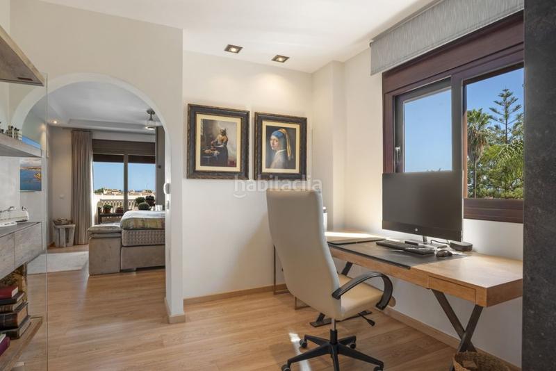 Foto ca7e9f45-13d4-4642-a1d0-ee8d8fcc3345. Chalet mit heizung parking pool in campo de Mijas Mijas